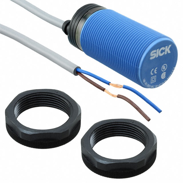 CM30-16BAP-KW1 SICK, Inc.  Magnetic Sensors - Position Proximity Speed (Modules)